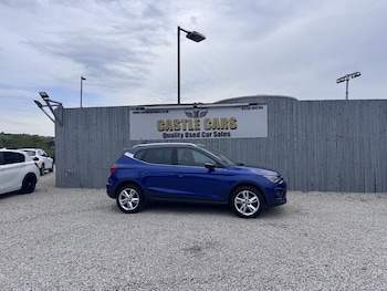 Used SEAT Arona 2018 for sale - 79435710: Photo