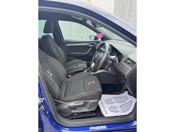 Used SEAT Arona 2018 for sale - 79435710: Photo