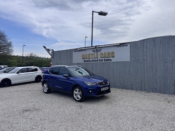Used SEAT Arona 2018 for sale - 79435710: Photo