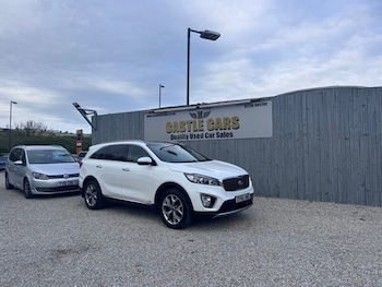 Used Kia Sorento 2016 for sale - 78488492: Photo