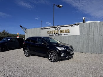 Used Ford Kuga 2019 for sale - 79791893: Photo