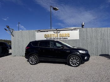 Used Ford Kuga 2019 for sale - 79791893: Photo