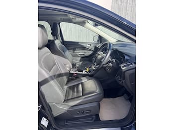 Used Ford Kuga 2019 for sale - 79791893: Photo