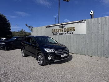 Used Ford Kuga 2019 for sale - 79791893: Photo