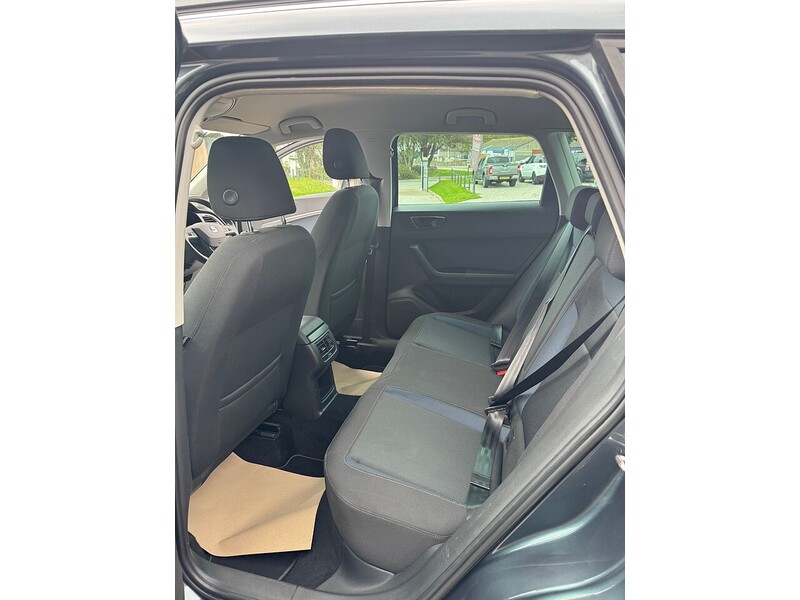 Used SEAT Ateca 2017 for sale - 76245544: Photo 14