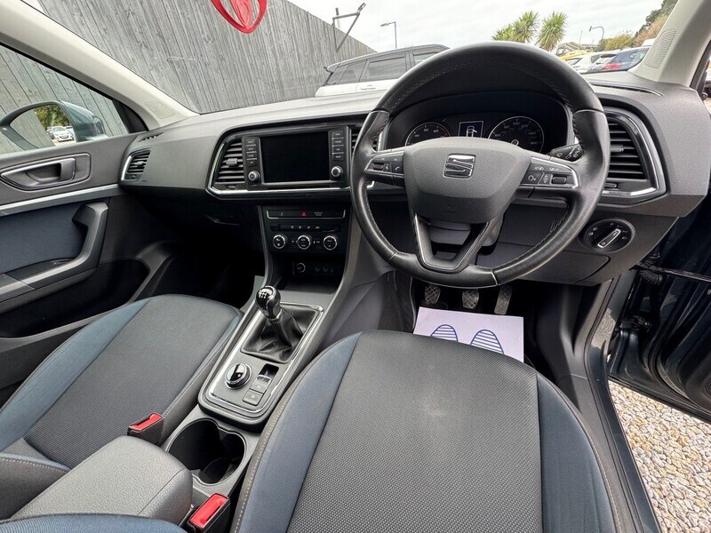 Used SEAT Ateca 2017 for sale - 76245544: Photo 15