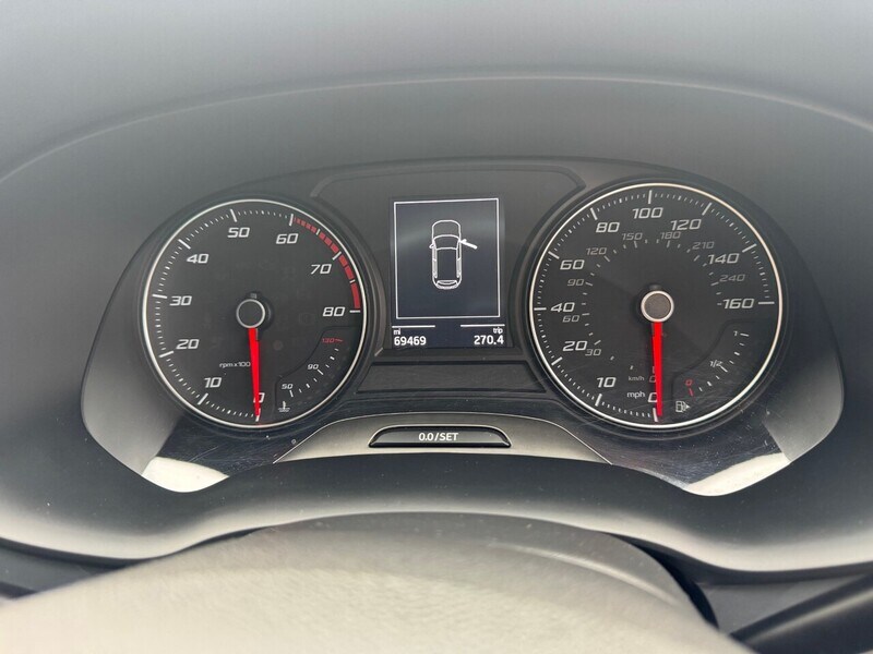 Used SEAT Ateca 2017 for sale - 76245544: Photo 20