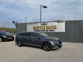 TDI BlueMotion Tech GT