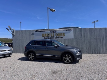 Used Volkswagen Tiguan 2016 for sale - 78367641: Photo