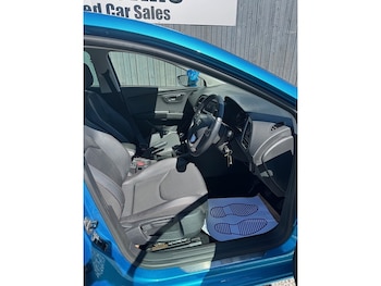 Used SEAT Leon 2014 for sale - 75700811: Photo