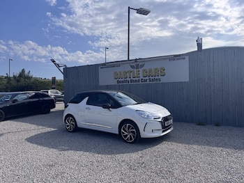 Used DS Automobiles DS 3 2018 for sale - 79435757: Photo