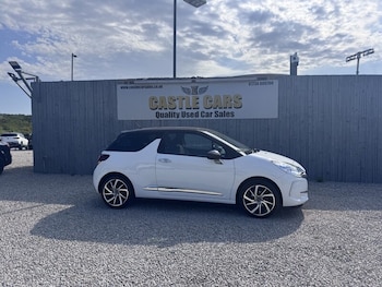 Used DS Automobiles DS 3 2018 for sale - 79435757: Photo
