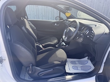 Used DS Automobiles DS 3 2018 for sale - 79435757: Photo