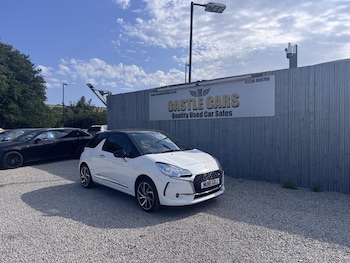 Used DS Automobiles DS 3 2018 for sale - 79435757: Photo