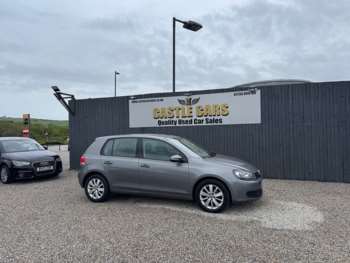 2012 - TDI Match 5-Door