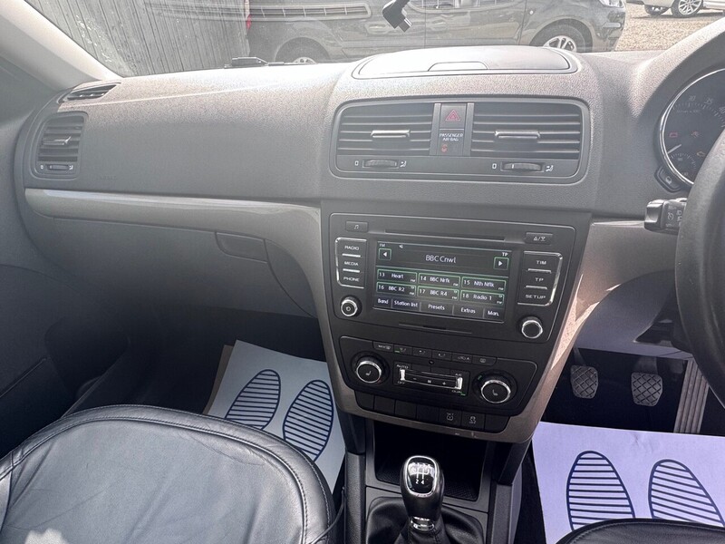 Used Skoda Yeti 2015 for sale - 78150657: Photo 14