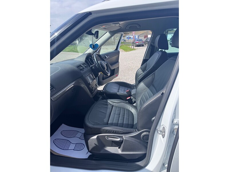 Used Skoda Yeti 2015 for sale - 78150657: Photo 17