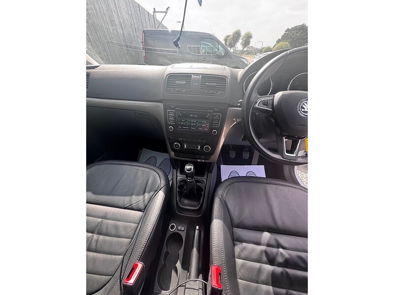 Used Skoda Yeti 2015 for sale - 78150657: Photo 18