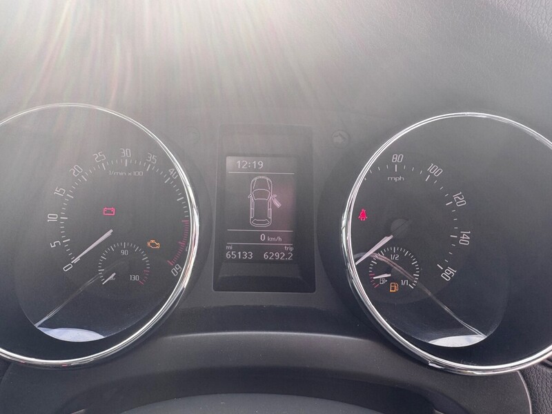 Used Skoda Yeti 2015 for sale - 78150657: Photo 19