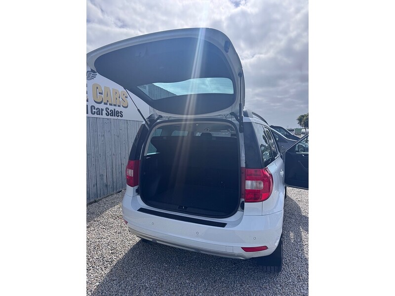 Used Skoda Yeti 2015 for sale - 78150657: Photo 21