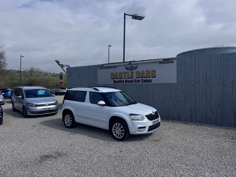 Used Skoda Yeti 2015 for sale - 78150657: Photo 24