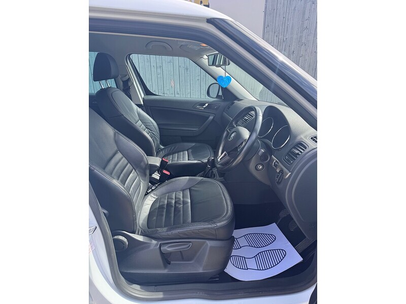 Used Skoda Yeti 2015 for sale - 78150657: Photo 3