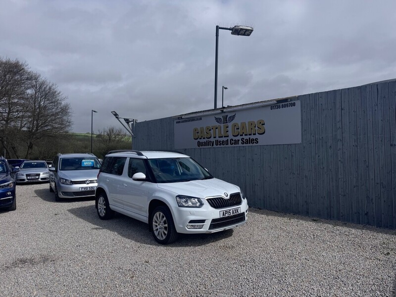 Used Skoda Yeti 2015 for sale - 78150657: Photo 6