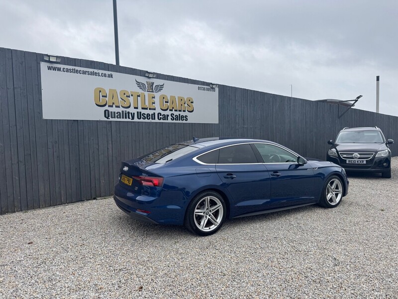 Used Audi A5 2017 for sale - 76157815: Photo 13