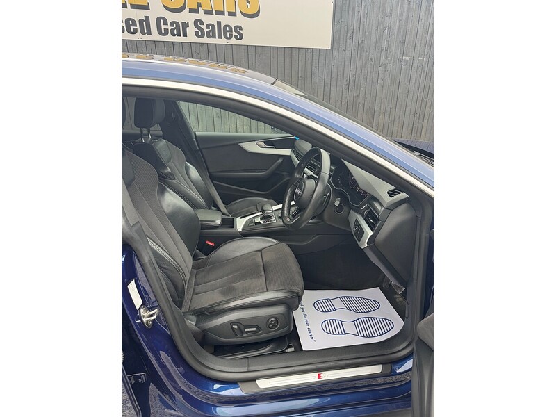 Used Audi A5 2017 for sale - 76157815: Photo 15
