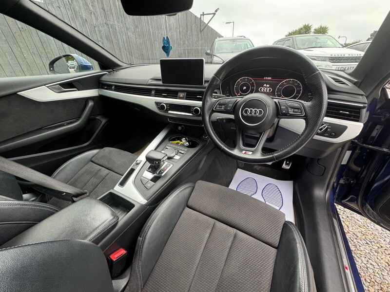 Used Audi A5 2017 for sale - 76157815: Photo 16