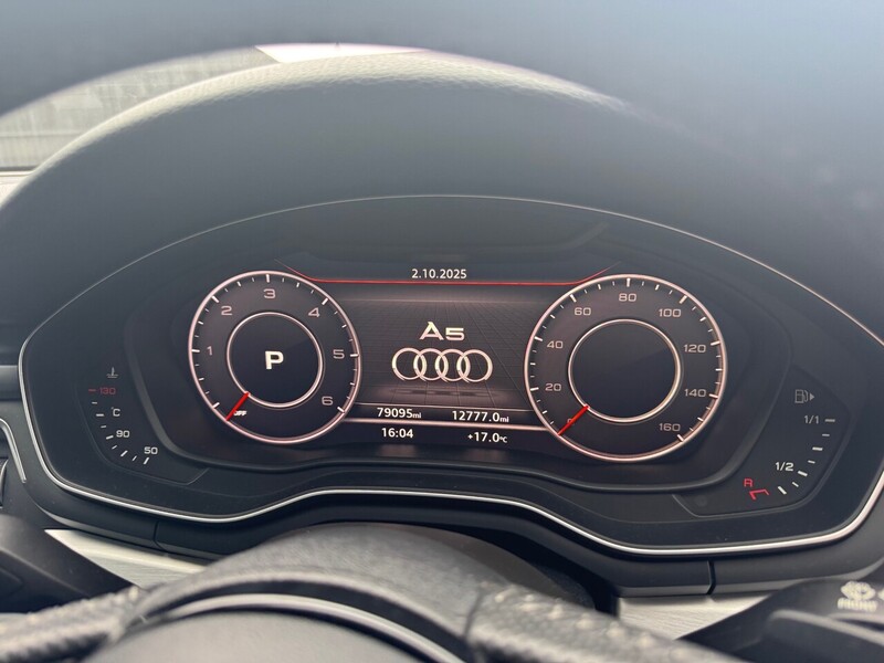Used Audi A5 2017 for sale - 76157815: Photo 17