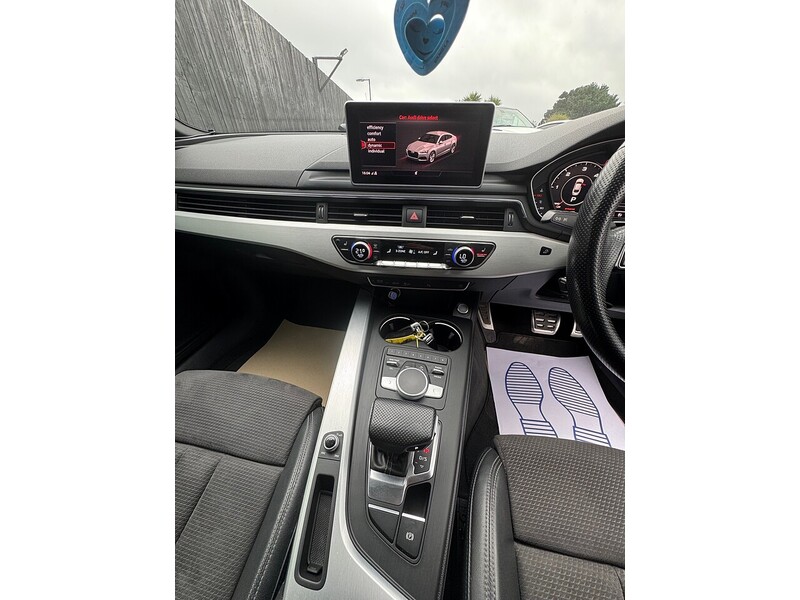 Used Audi A5 2017 for sale - 76157815: Photo 18