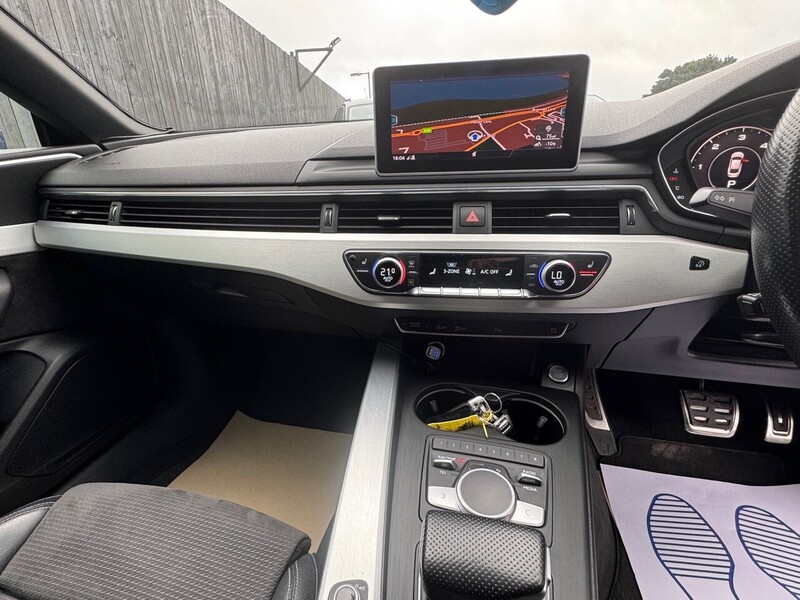 Used Audi A5 2017 for sale - 76157815: Photo 19