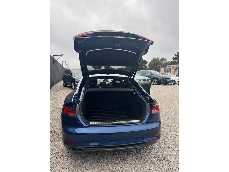 Used Audi A5 2017 for sale - 76157815: Photo 21