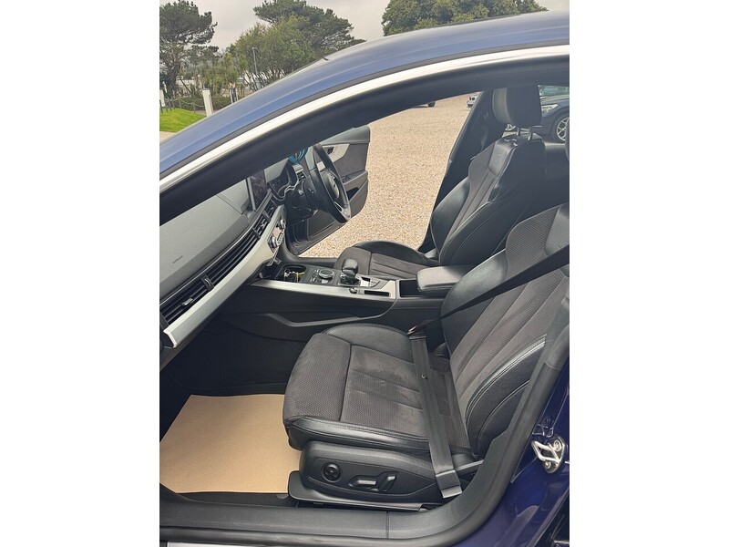 Used Audi A5 2017 for sale - 76157815: Photo 23