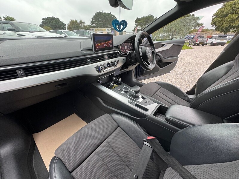 Used Audi A5 2017 for sale - 76157815: Photo 24