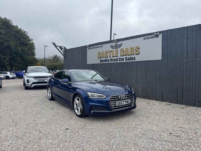 Used Audi A5 2017 for sale - 76157815: Photo 6