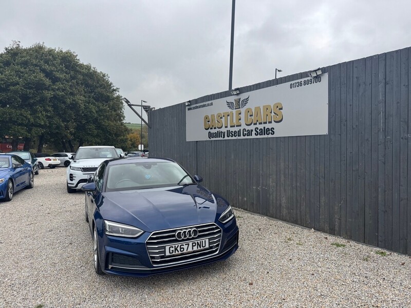 Used Audi A5 2017 for sale - 76157815: Photo 7
