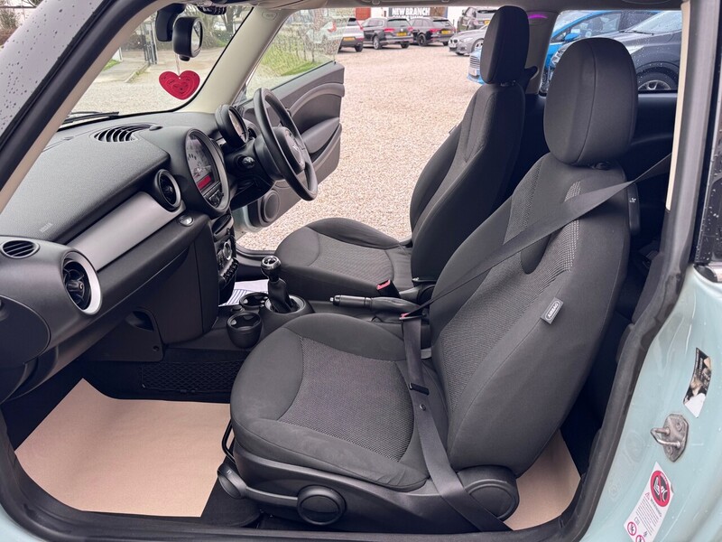 Used MINI Hatch 2013 for sale - 77812759: Photo 11