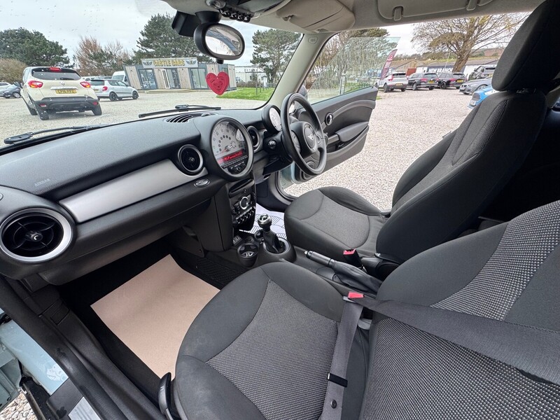 Used MINI Hatch 2013 for sale - 77812759: Photo 13