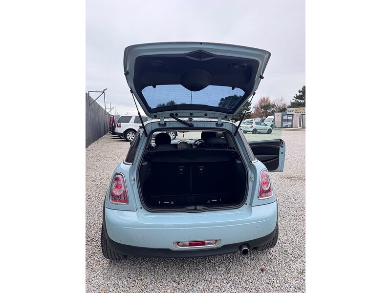 Used MINI Hatch 2013 for sale - 77812759: Photo 18