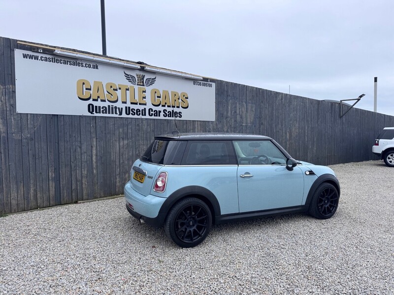 Used MINI Hatch 2013 for sale - 77812759: Photo 19