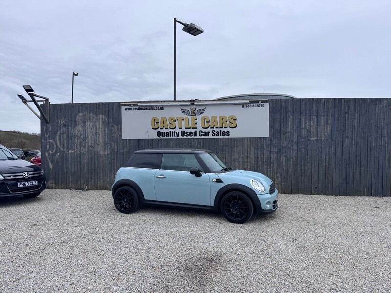 Used MINI Hatch 2013 for sale - 77812759: Photo 2