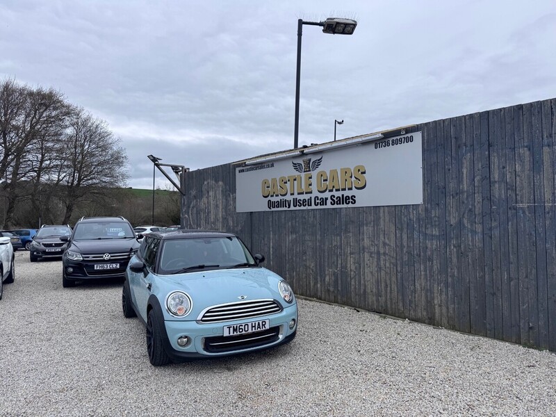 Used MINI Hatch 2013 for sale - 77812759: Photo 6