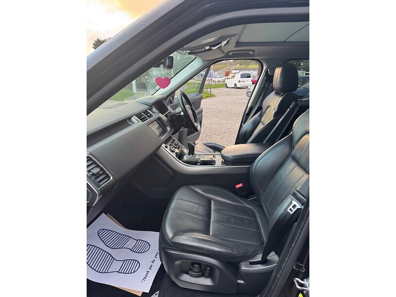 Used Land Rover Range Rover Sport 2016 for sale - 76784360: Photo 21