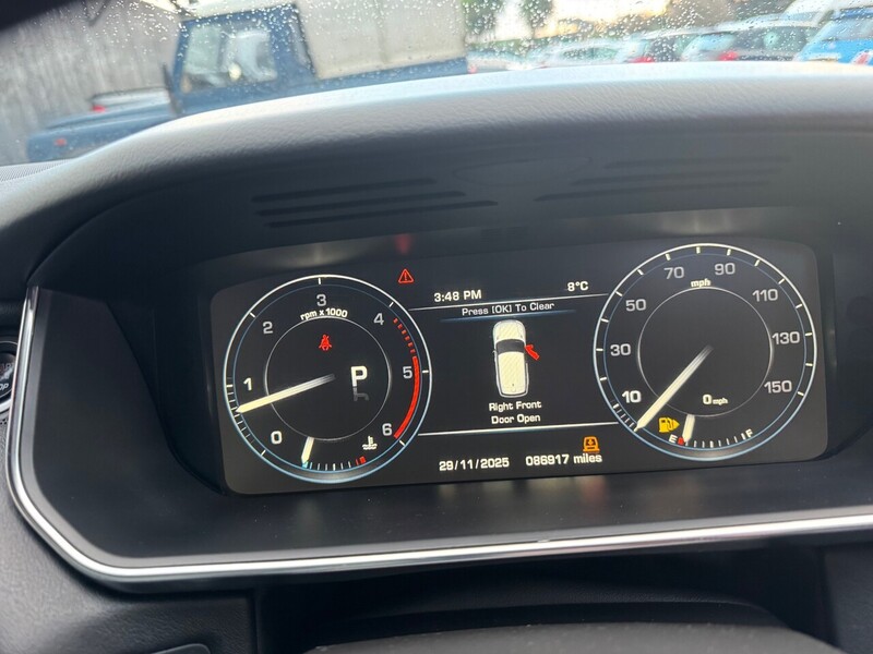 Used Land Rover Range Rover Sport 2016 for sale - 76784360: Photo 22