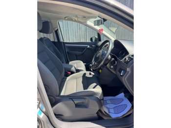 Used Volkswagen Touran 2013 for sale - 75265346: Photo