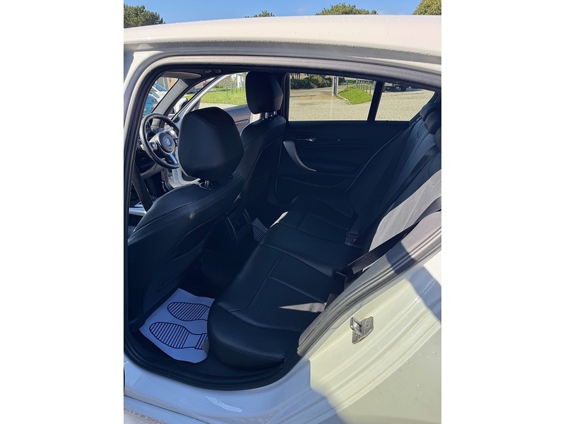 Used BMW 1 Series 2016 for sale - 76605292: Photo 13