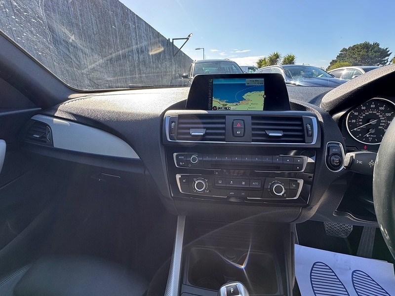 Used BMW 1 Series 2016 for sale - 76605292: Photo 14