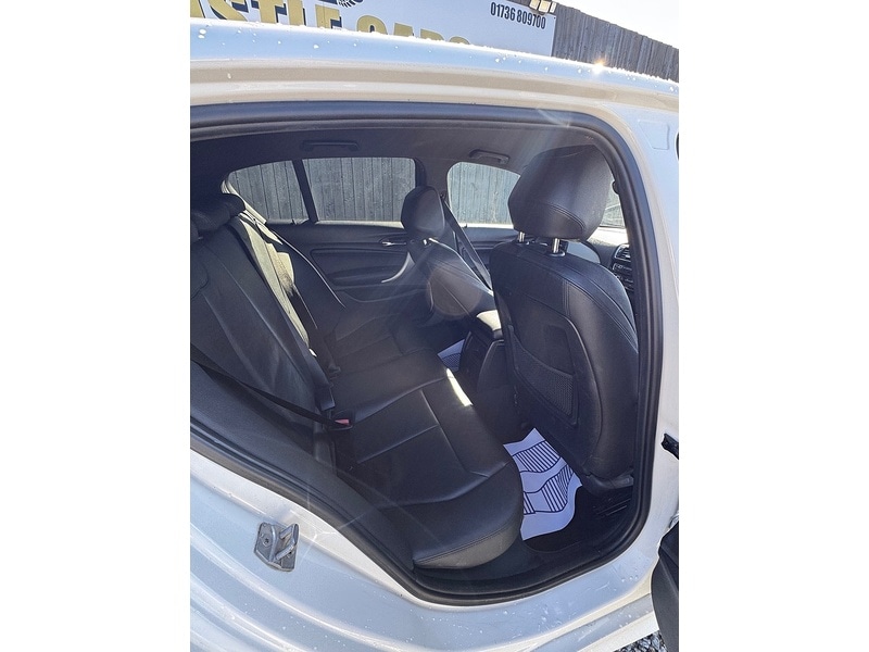 Used BMW 1 Series 2016 for sale - 76605292: Photo 15